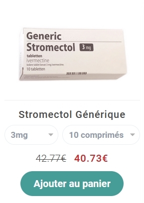 Options d’achat de l’ivermectine en France